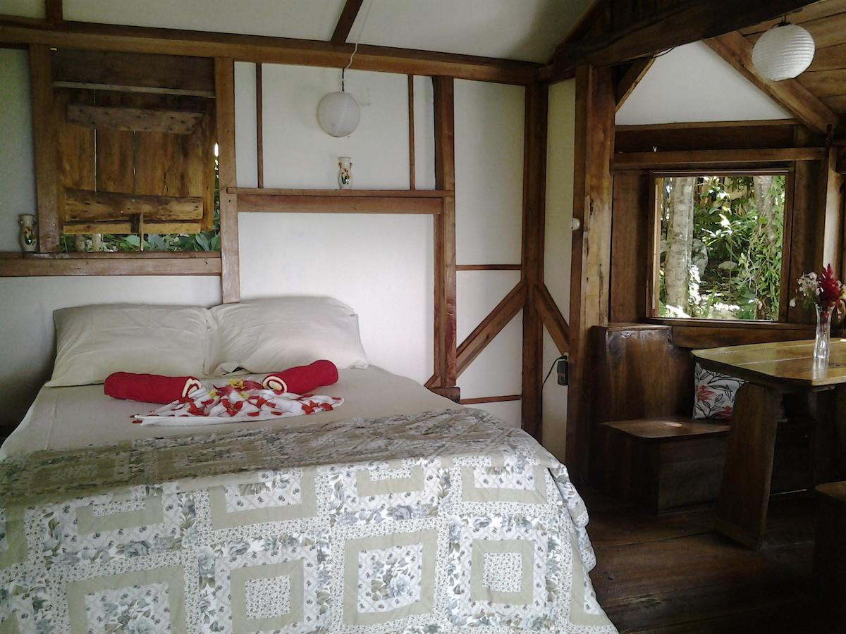 Hotel Good Hope Retreat Cave Exterior foto