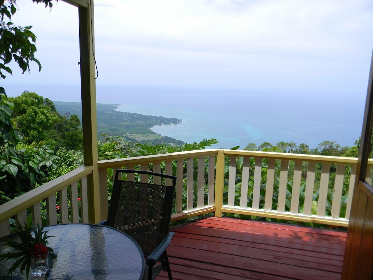 Hotel Good Hope Retreat Cave Exterior foto