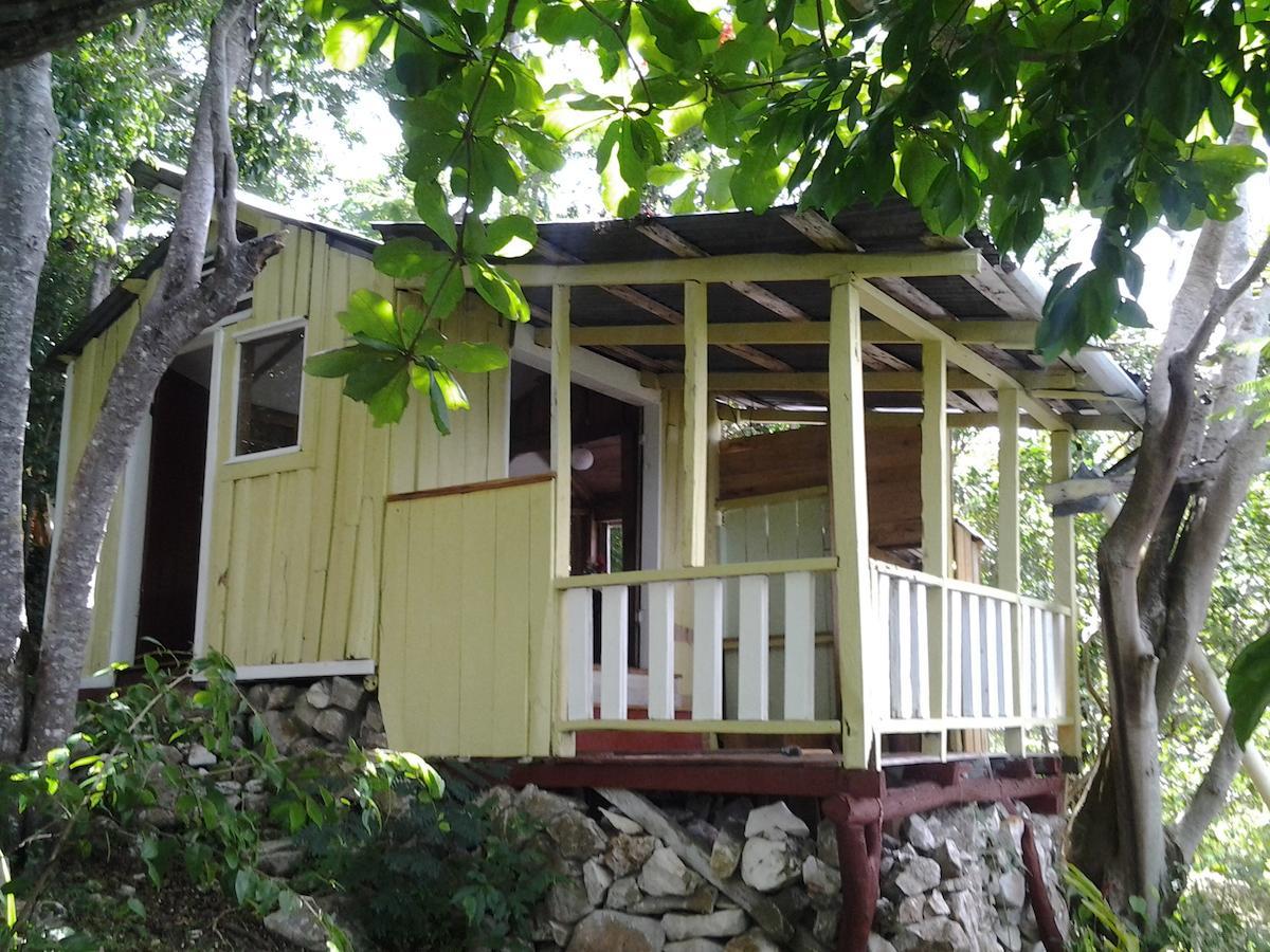 Hotel Good Hope Retreat Cave Exterior foto