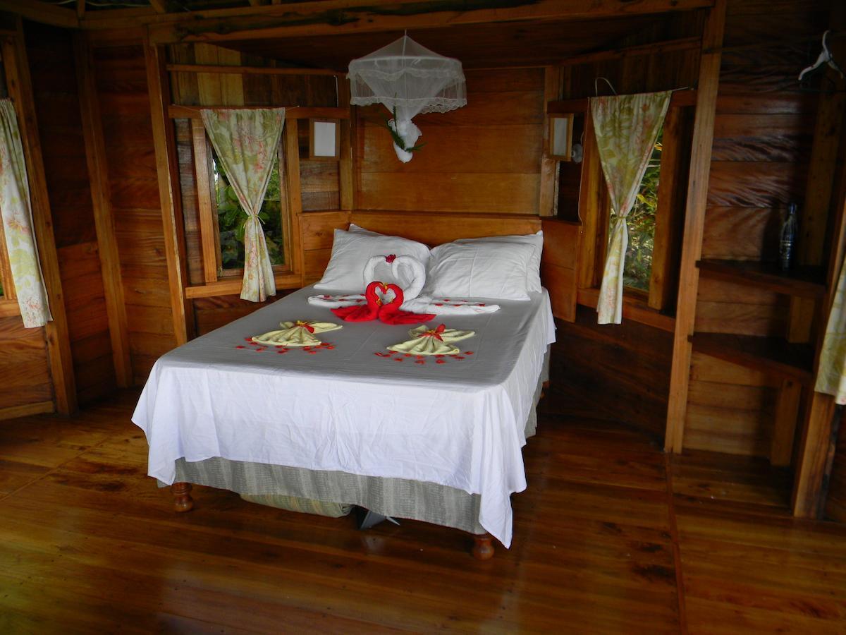 Hotel Good Hope Retreat Cave Exterior foto