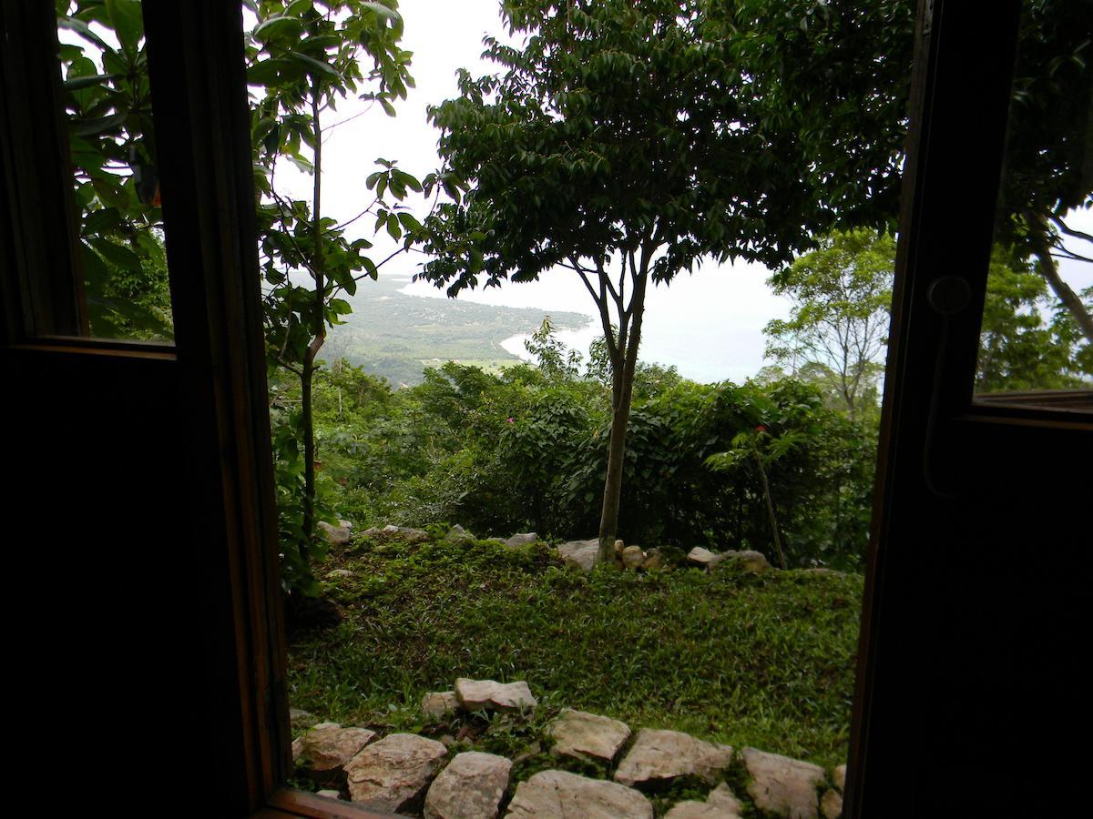 Hotel Good Hope Retreat Cave Exterior foto