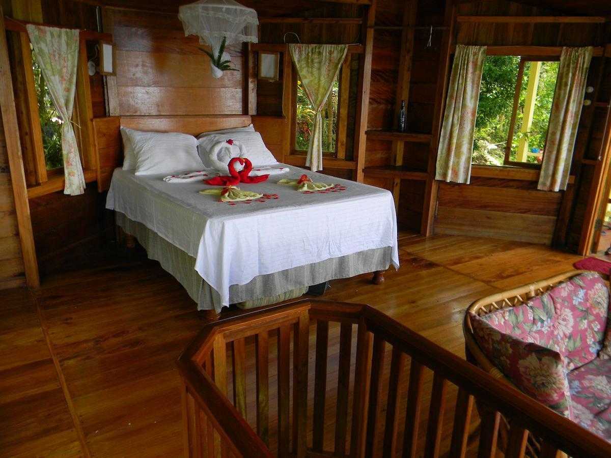 Hotel Good Hope Retreat Cave Exterior foto