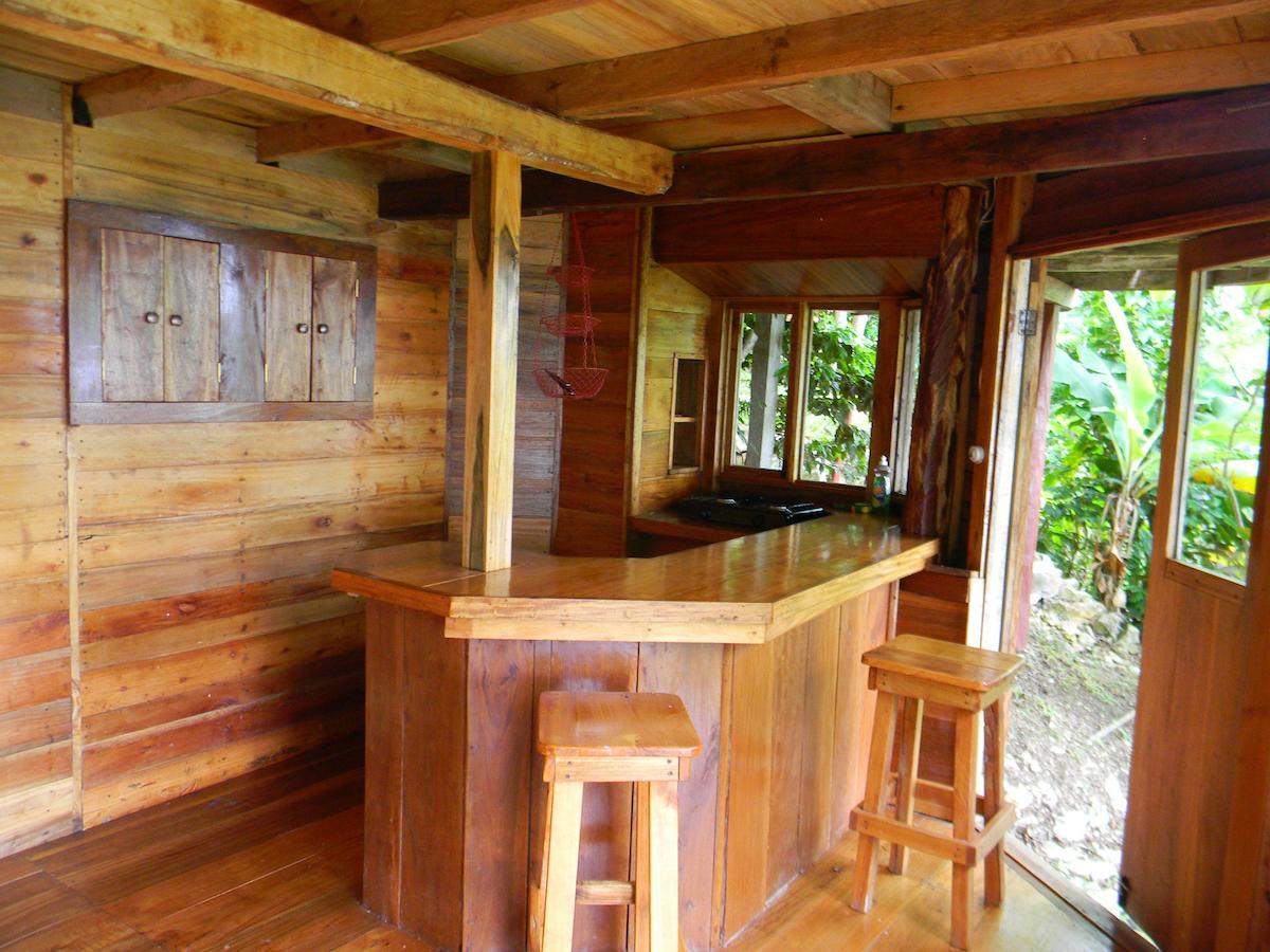 Hotel Good Hope Retreat Cave Zimmer foto