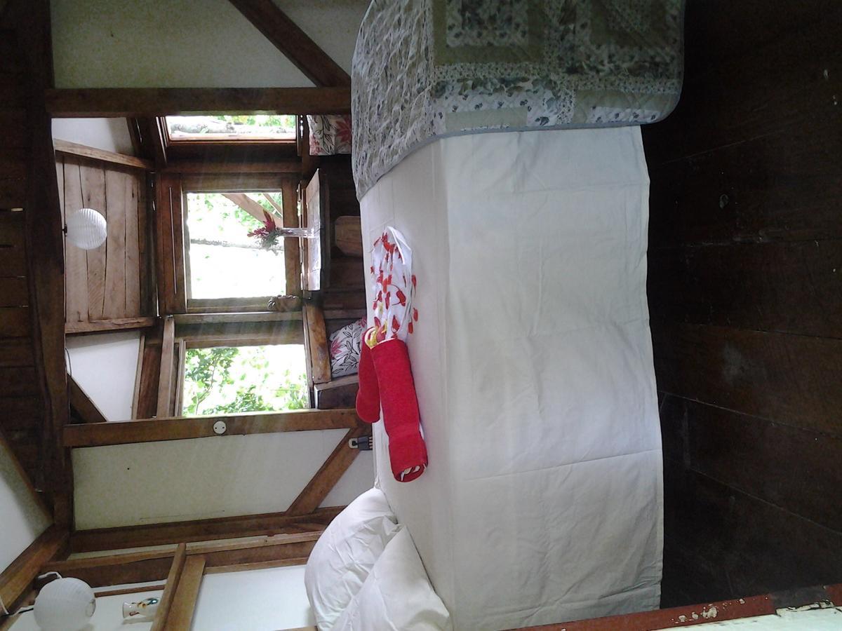 Hotel Good Hope Retreat Cave Zimmer foto